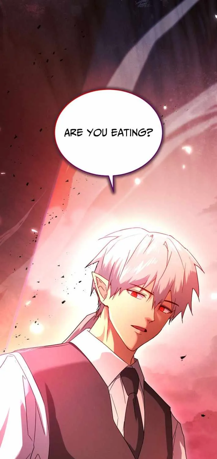 Even Today, the Ranker Dreams of Retirement Chapter 37 page 20 - 