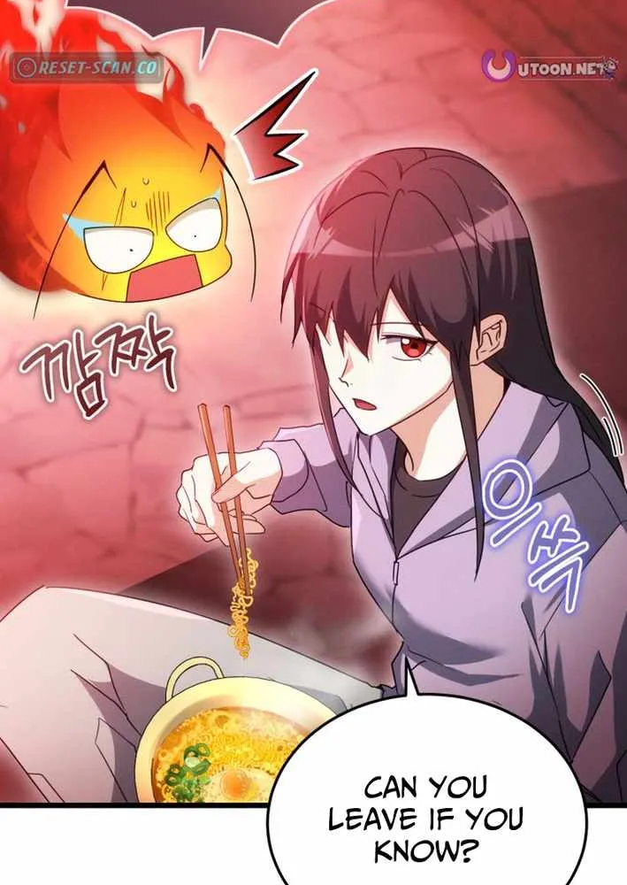 Even Today, the Ranker Dreams of Retirement Chapter 37 page 22 - 
