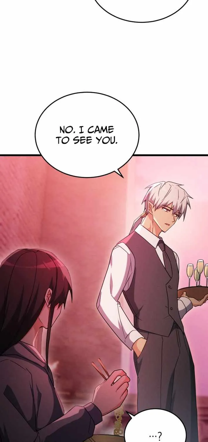 Even Today, the Ranker Dreams of Retirement Chapter 37 page 23 - 
