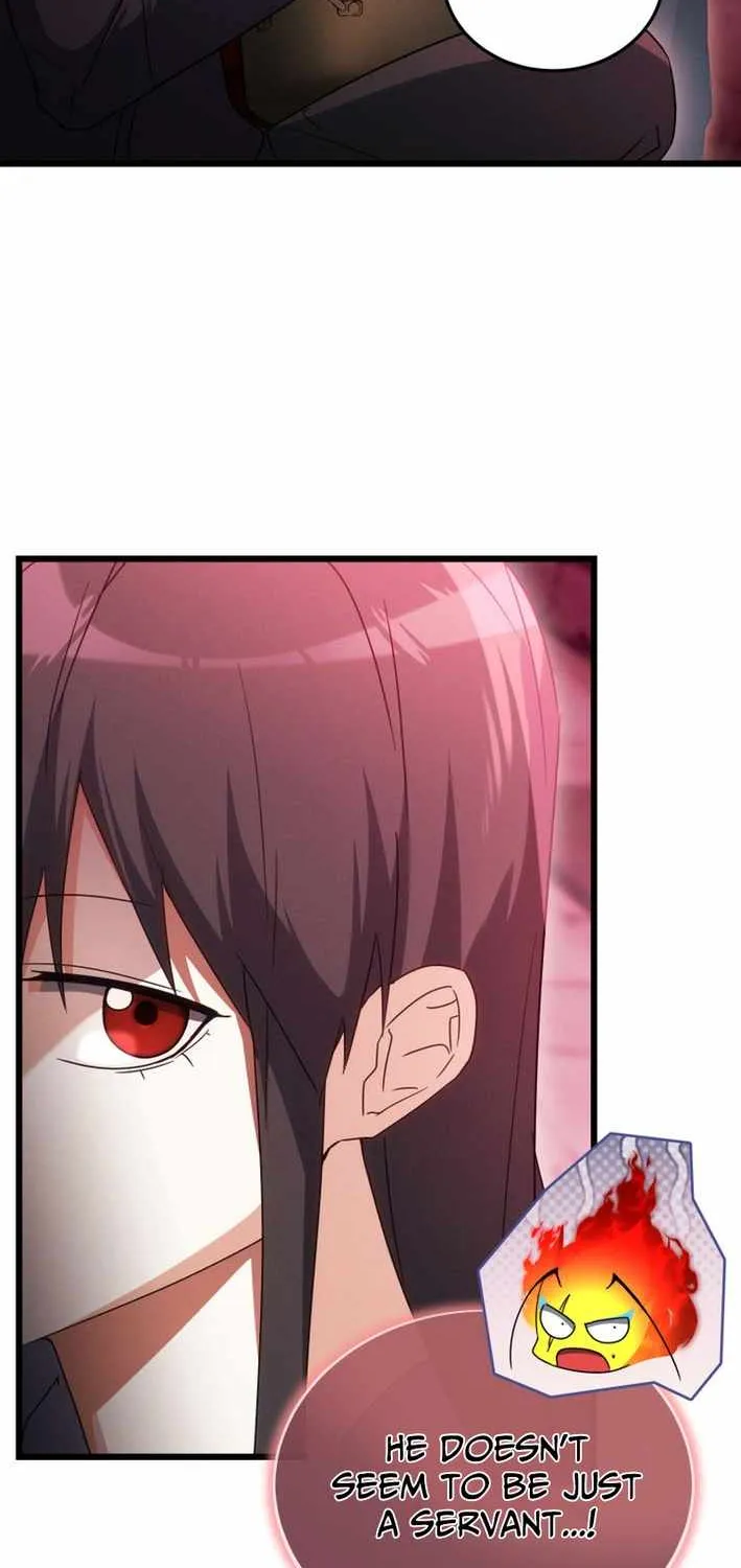 Even Today, the Ranker Dreams of Retirement Chapter 37 page 24 - 