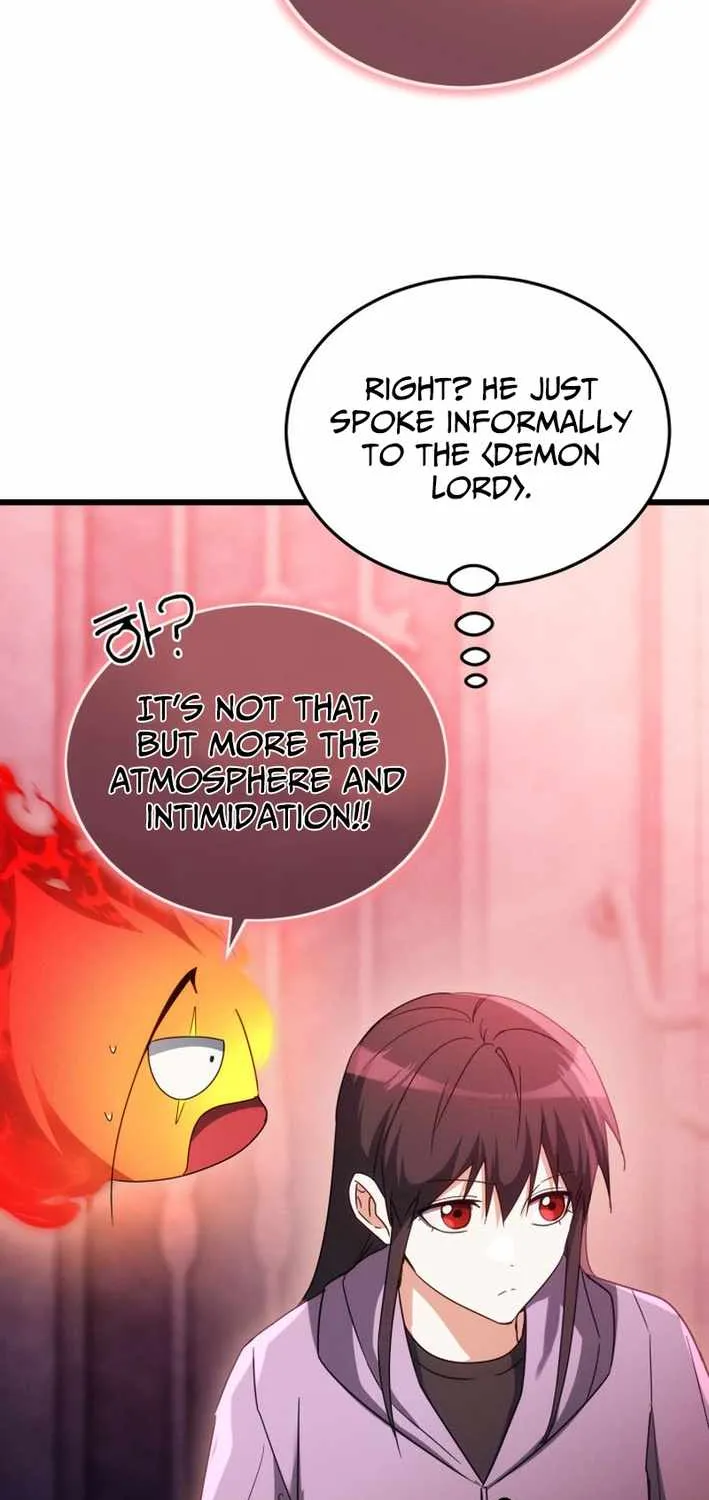 Even Today, the Ranker Dreams of Retirement Chapter 37 page 25 - 