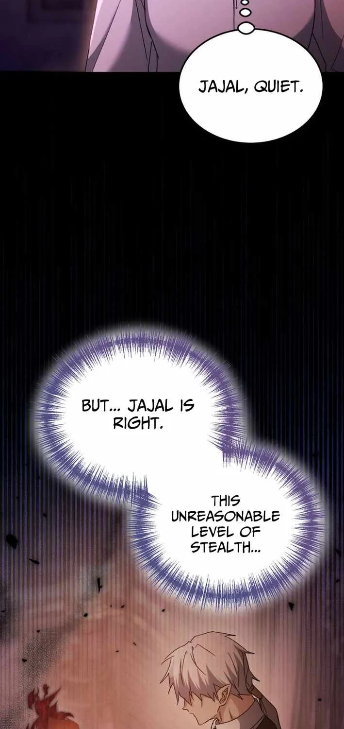Even Today, the Ranker Dreams of Retirement Chapter 37 page 26 - 