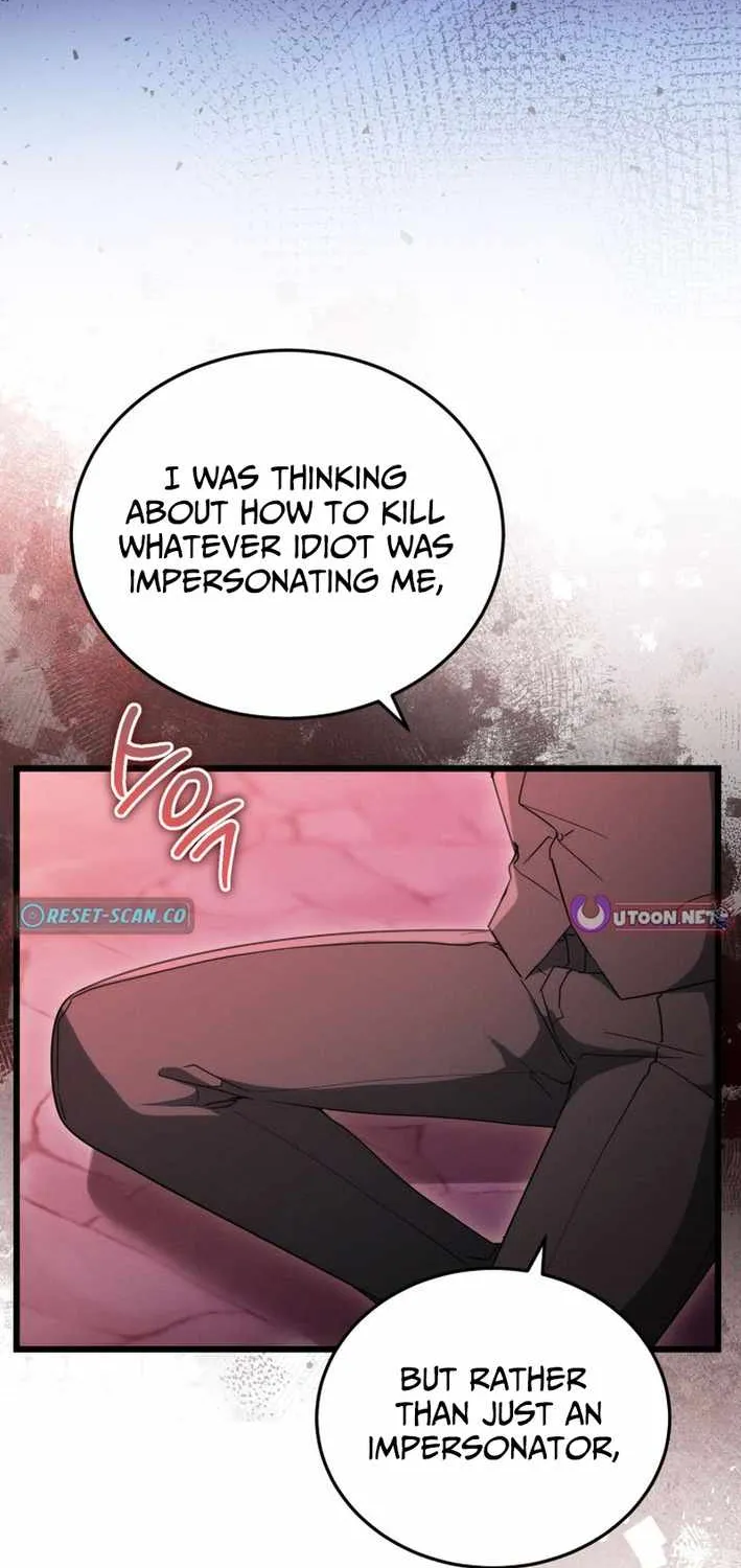 Even Today, the Ranker Dreams of Retirement Chapter 37 page 28 - 