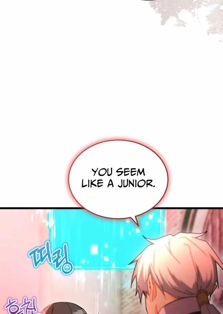 Even Today, the Ranker Dreams of Retirement Chapter 37 page 29 - 