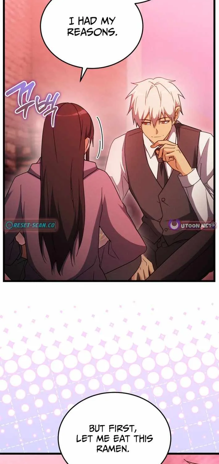 Even Today, the Ranker Dreams of Retirement Chapter 37 page 39 - 