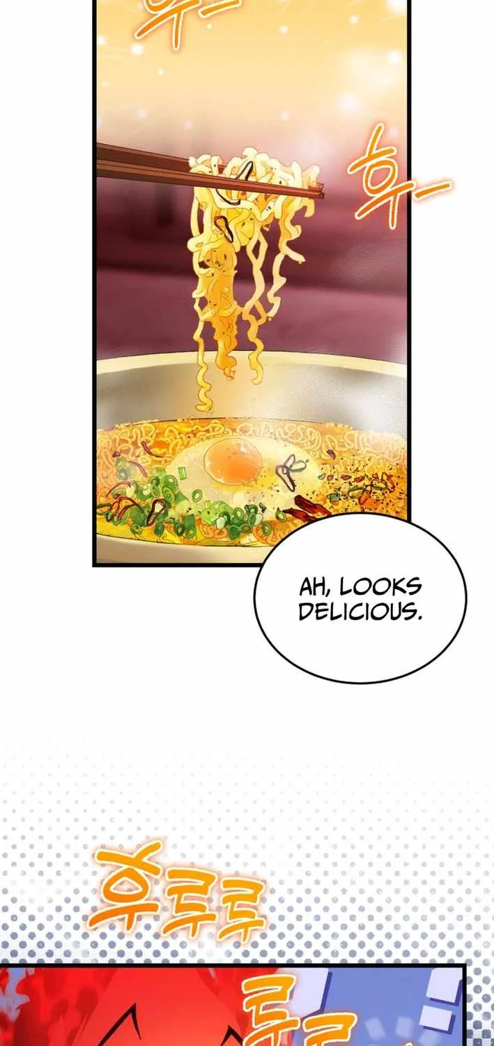 Even Today, the Ranker Dreams of Retirement Chapter 37 page 41 - 