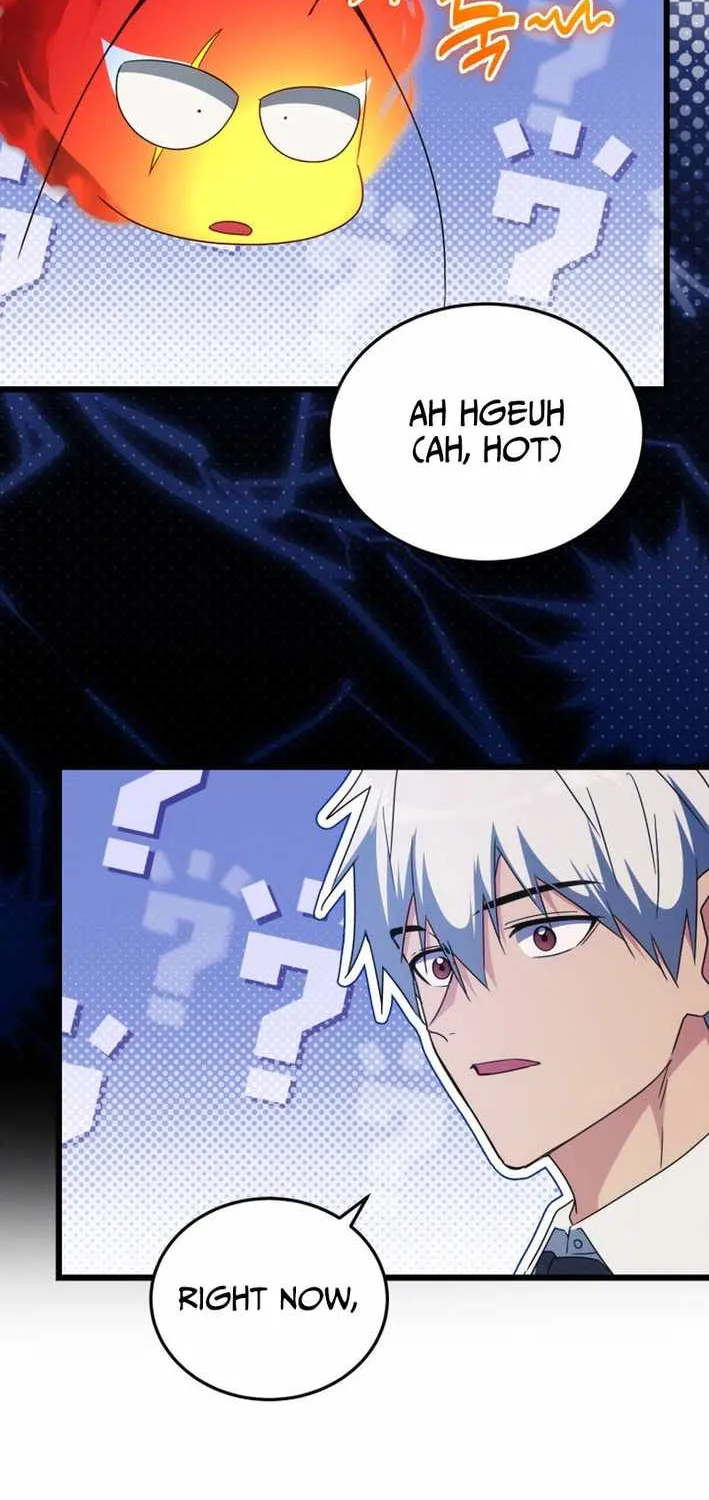 Even Today, the Ranker Dreams of Retirement Chapter 37 page 42 - 