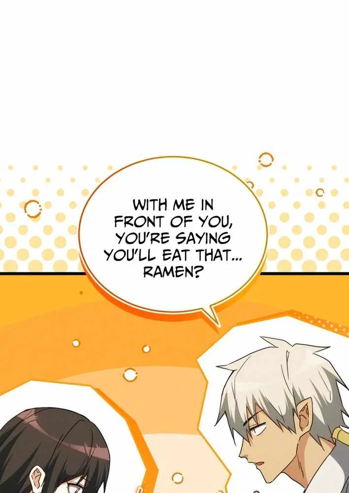 Even Today, the Ranker Dreams of Retirement Chapter 37 page 43 - 