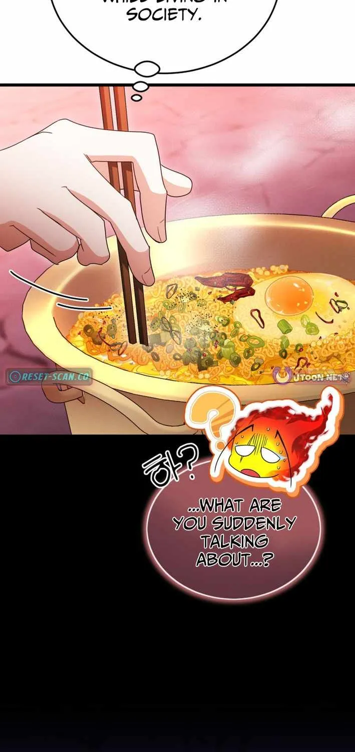Even Today, the Ranker Dreams of Retirement Chapter 37 page 47 - 
