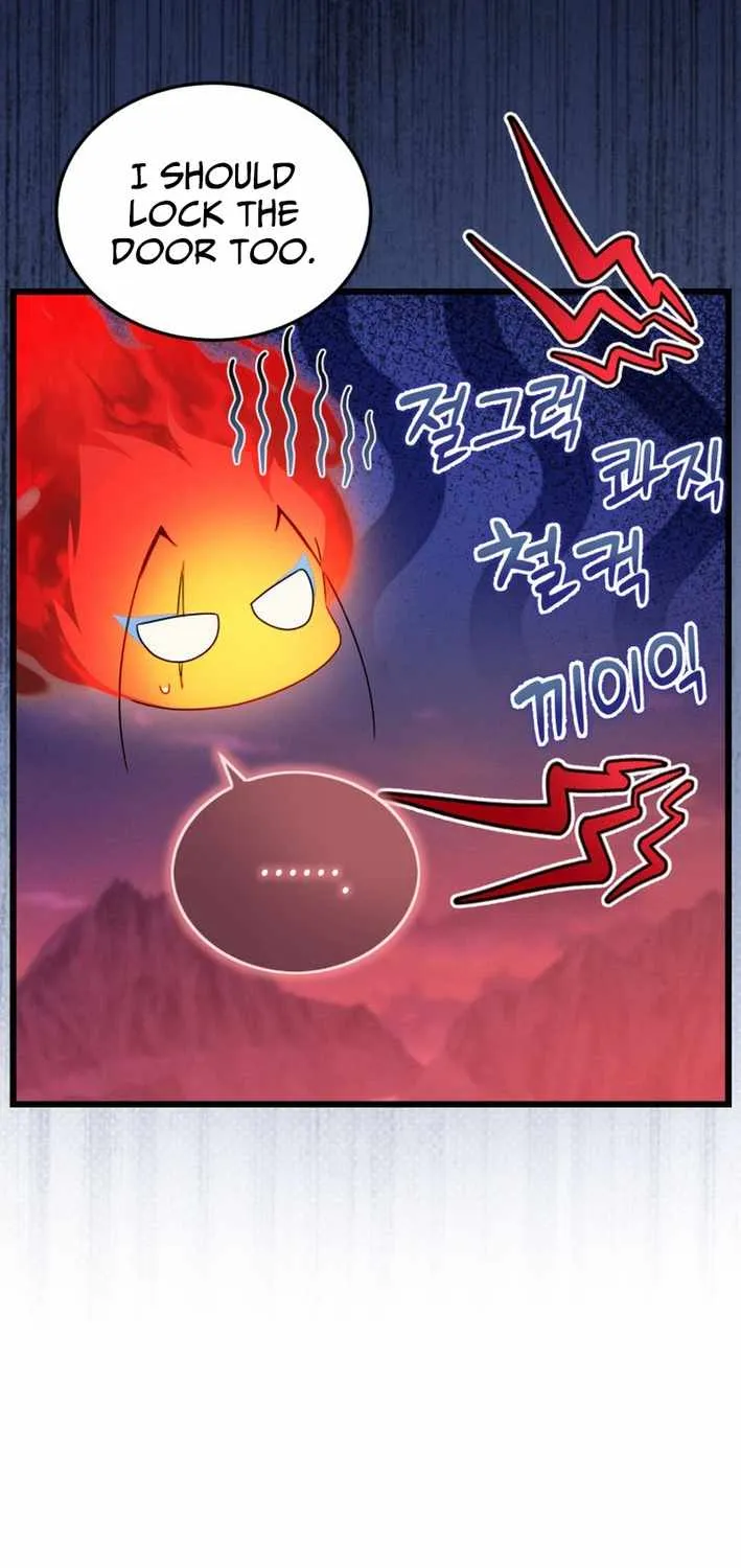Even Today, the Ranker Dreams of Retirement Chapter 37 page 6 - 