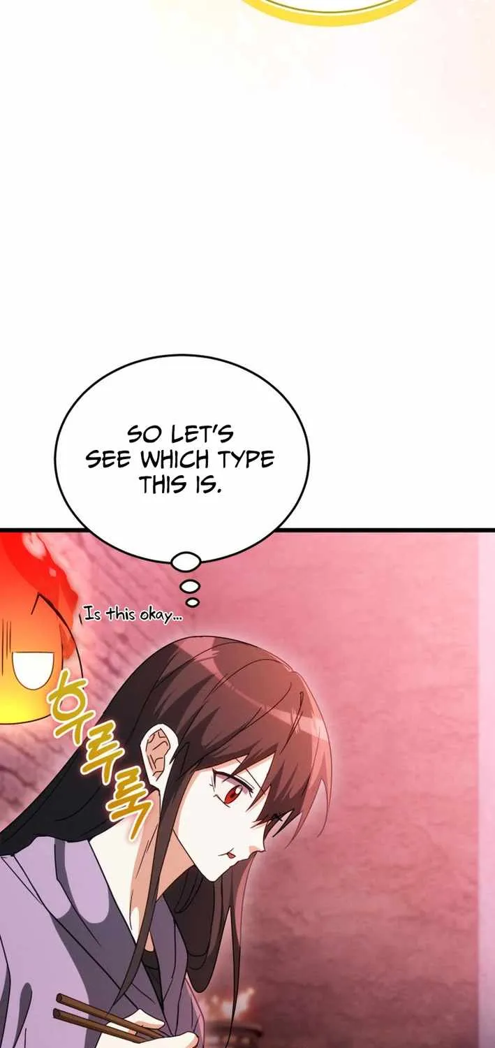 Even Today, the Ranker Dreams of Retirement Chapter 37 page 51 - 