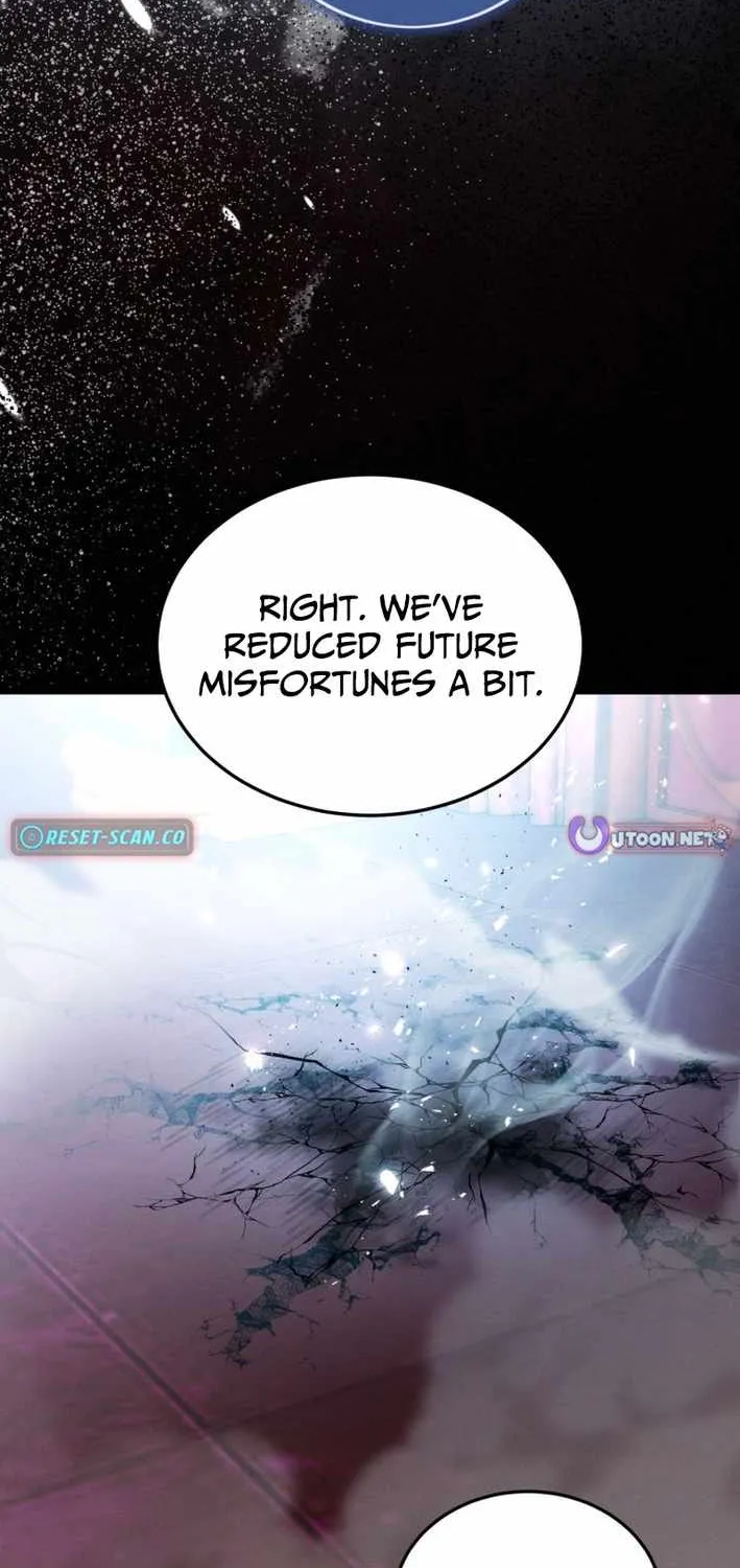 Even Today, the Ranker Dreams of Retirement Chapter 37 page 59 - 