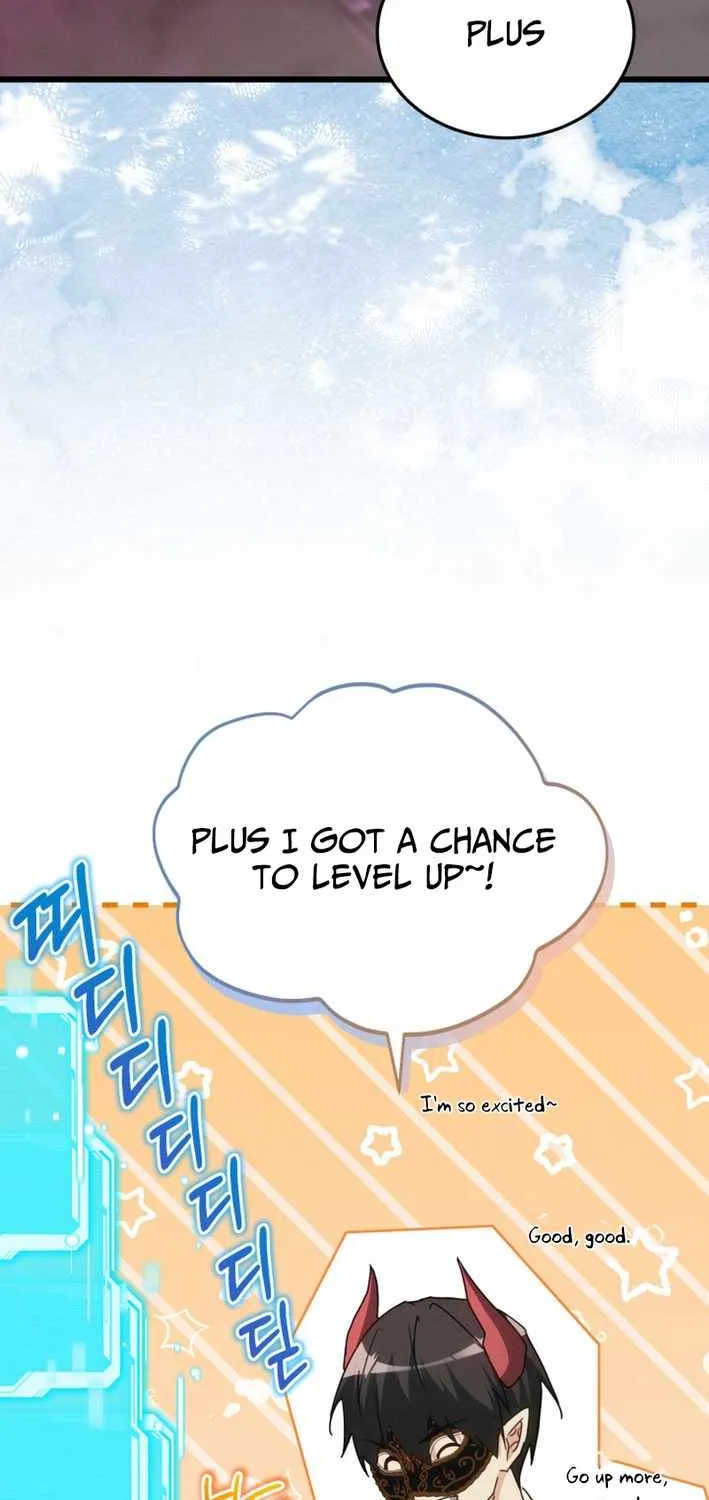 Even Today, the Ranker Dreams of Retirement Chapter 37 page 60 - 