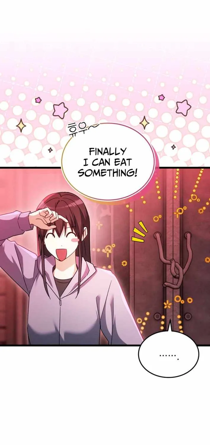 Even Today, the Ranker Dreams of Retirement Chapter 37 page 7 - 