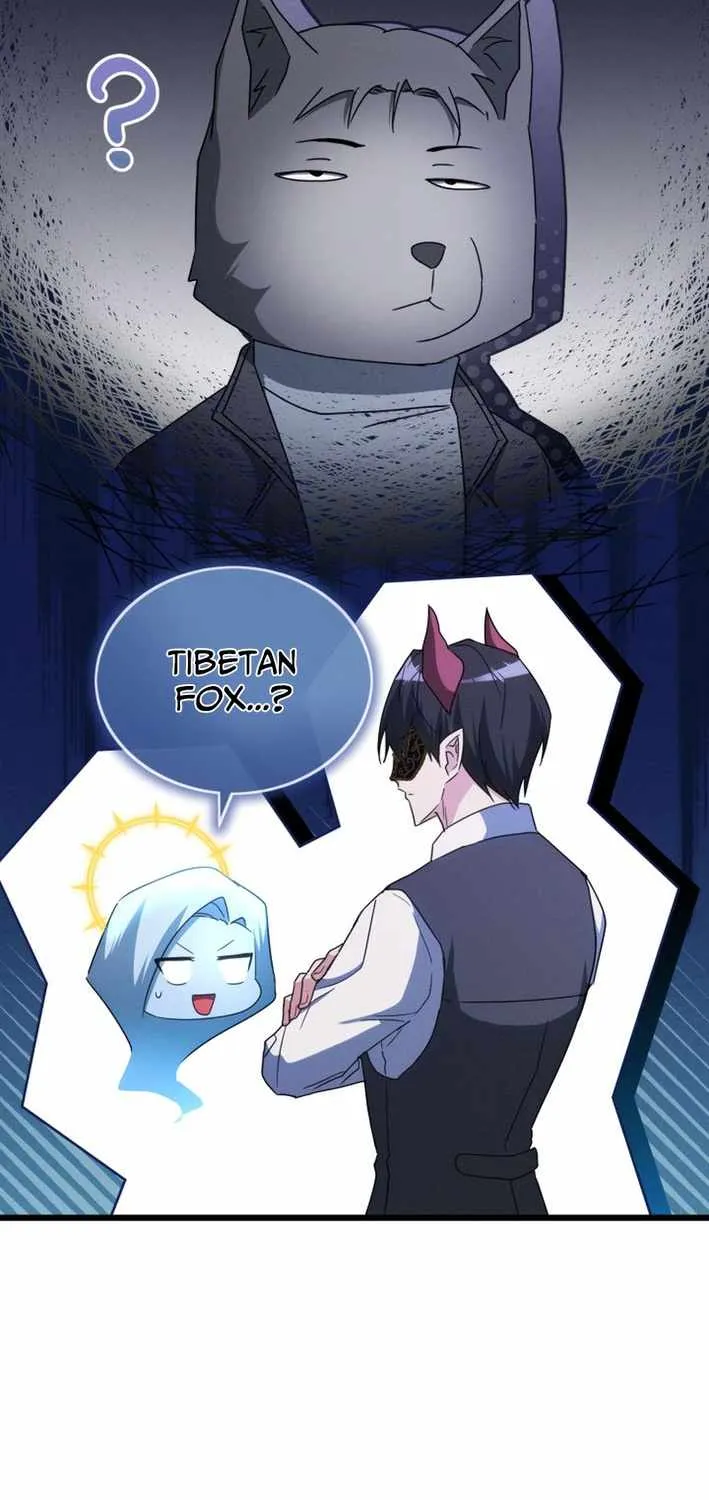 Even Today, the Ranker Dreams of Retirement Chapter 37 page 62 - 