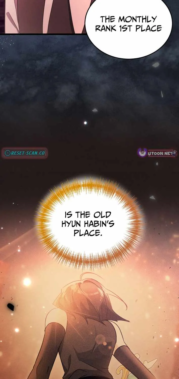 Even Today, the Ranker Dreams of Retirement Chapter 37 page 65 - 