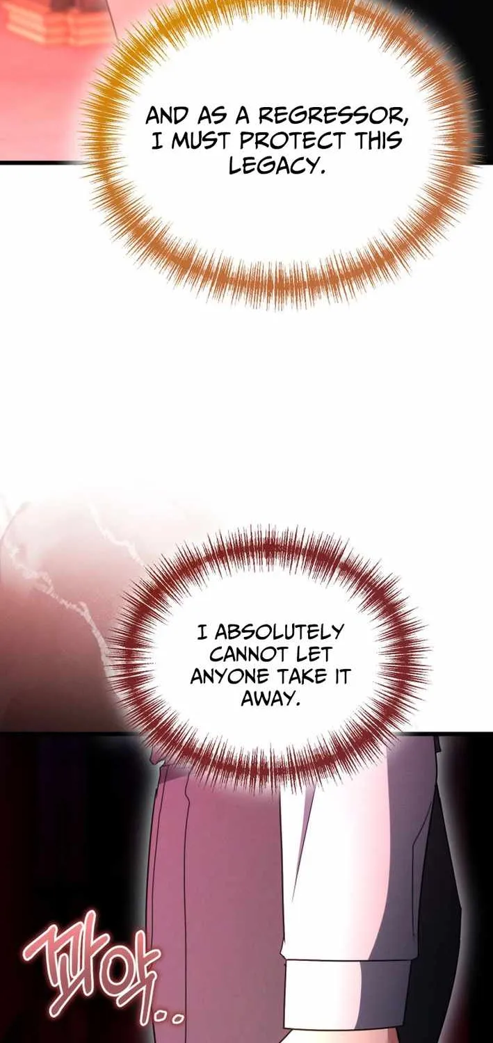 Even Today, the Ranker Dreams of Retirement Chapter 37 page 68 - 