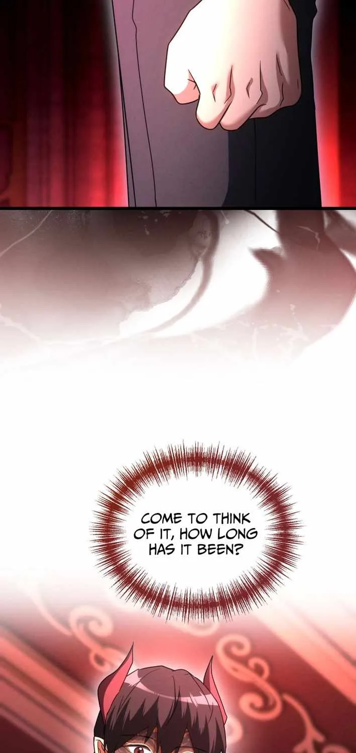 Even Today, the Ranker Dreams of Retirement Chapter 37 page 69 - 
