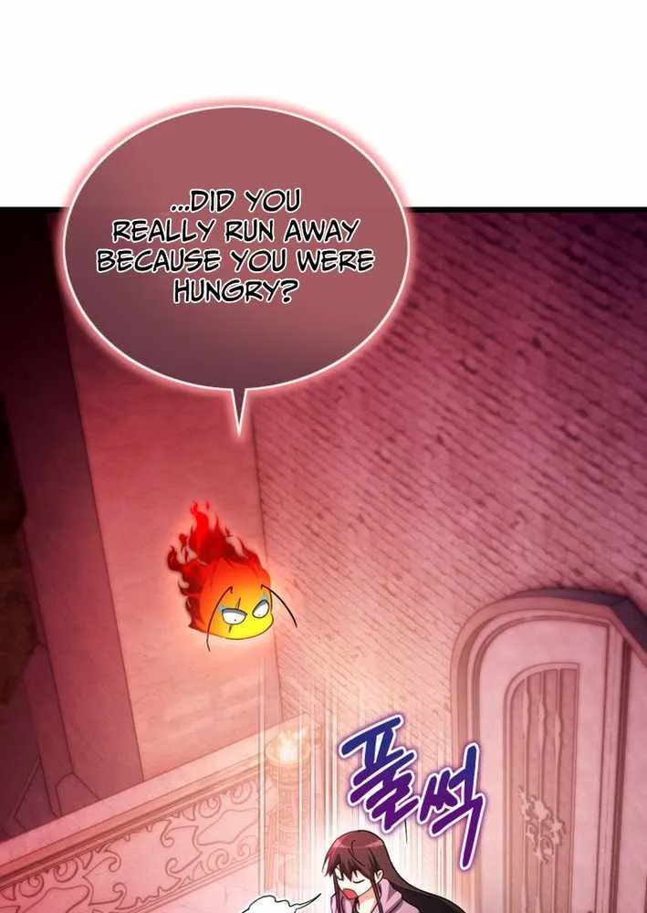 Even Today, the Ranker Dreams of Retirement Chapter 37 page 8 - 