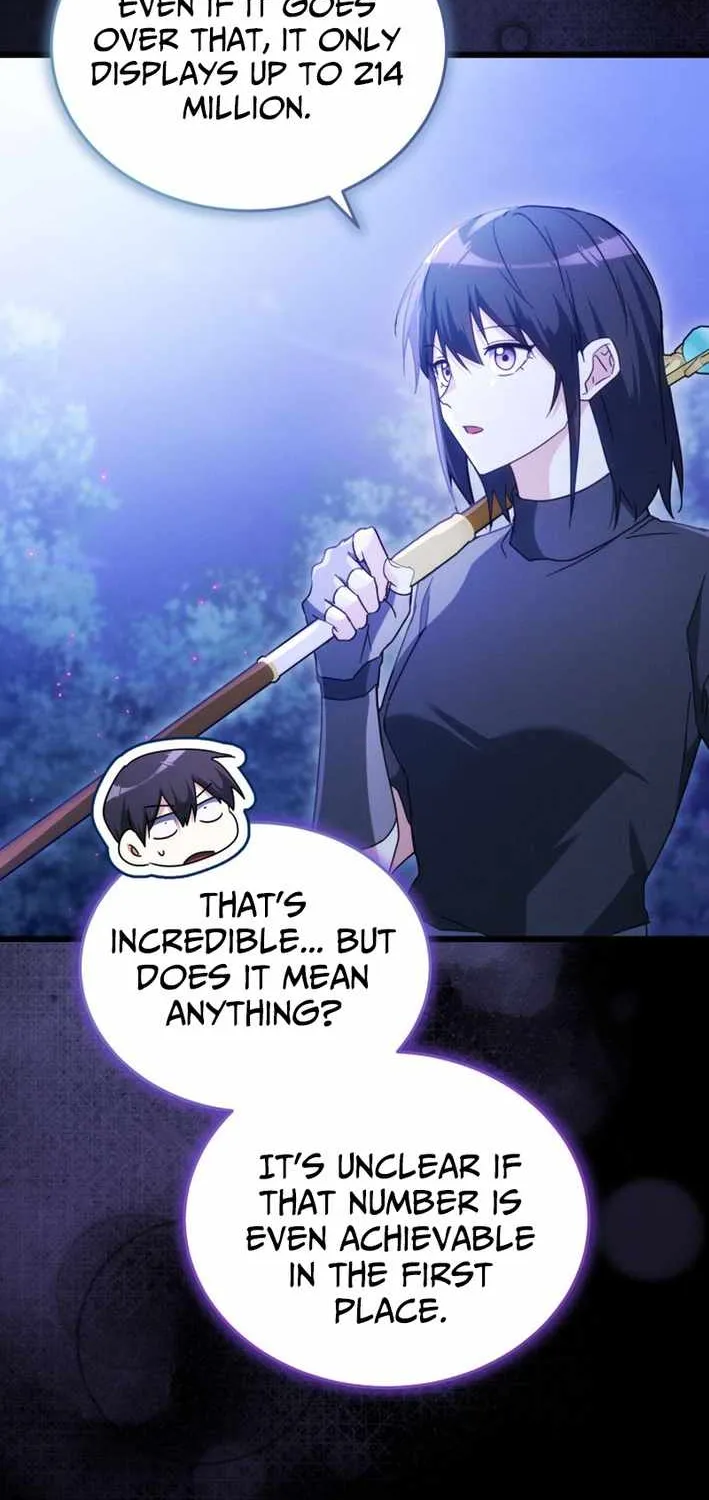 Even Today, the Ranker Dreams of Retirement Chapter 37 page 75 - 