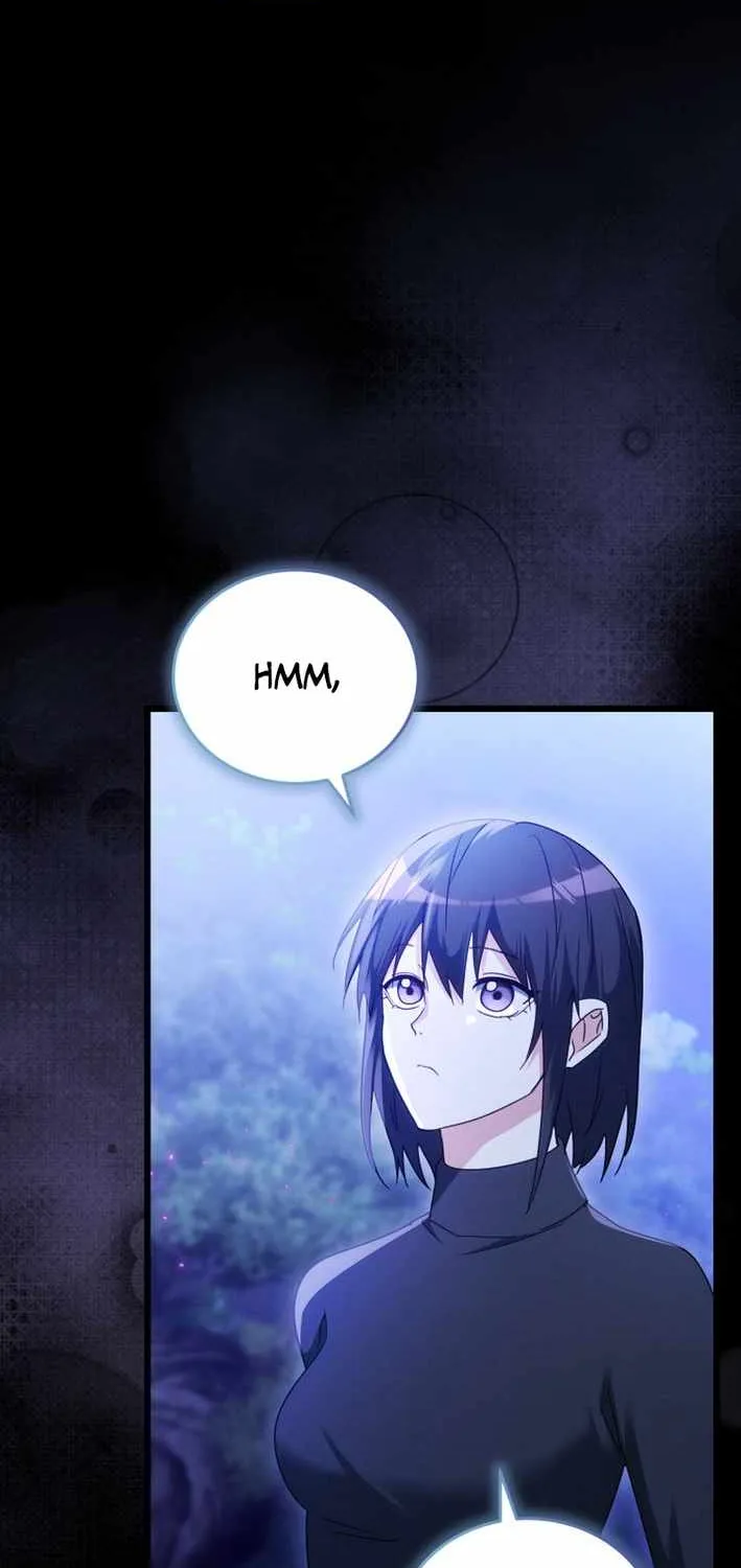 Even Today, the Ranker Dreams of Retirement Chapter 37 page 77 - 
