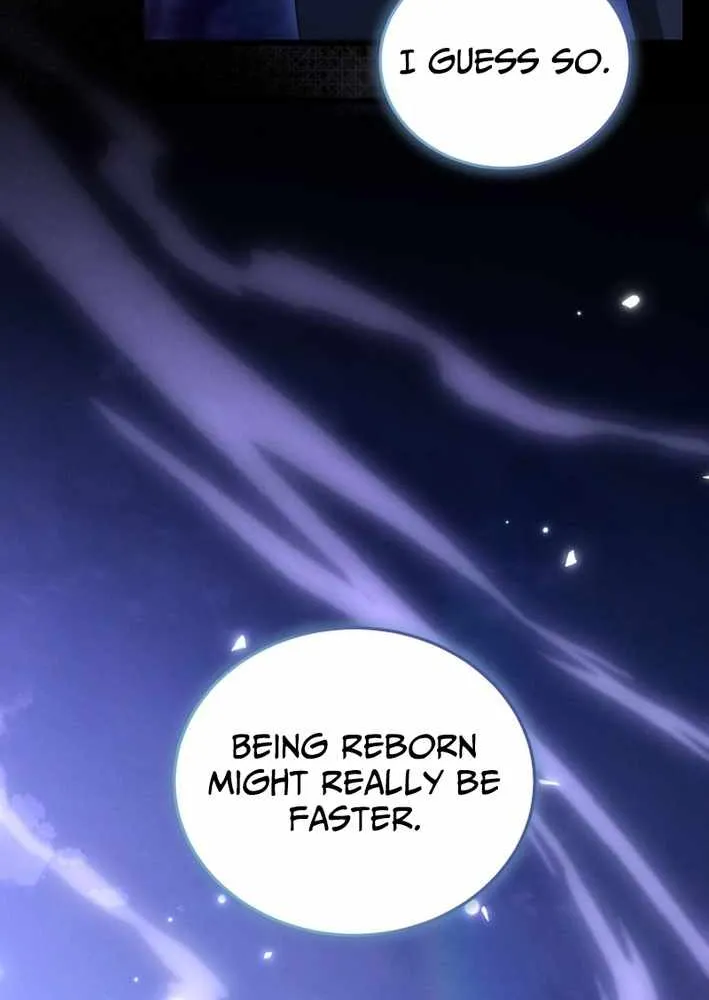 Even Today, the Ranker Dreams of Retirement Chapter 37 page 78 - 