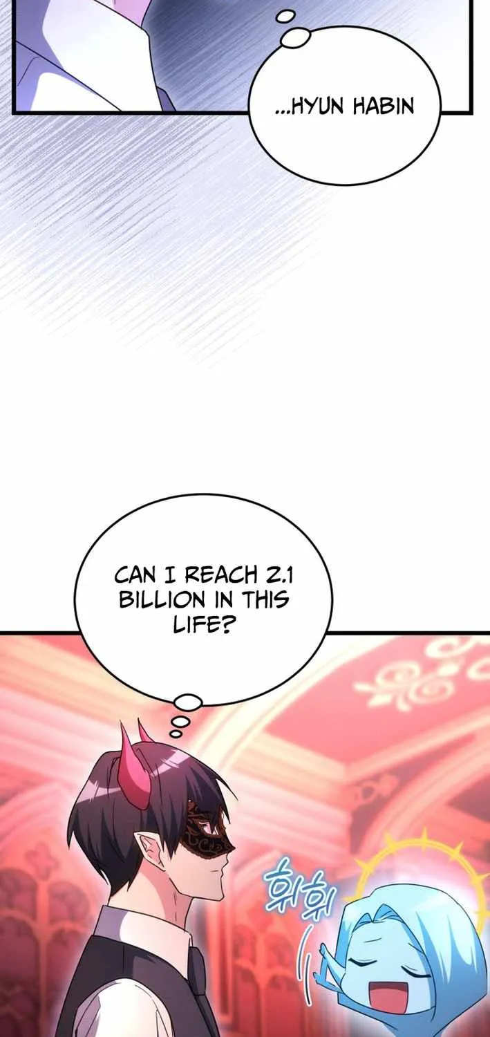Even Today, the Ranker Dreams of Retirement Chapter 37 page 81 - 