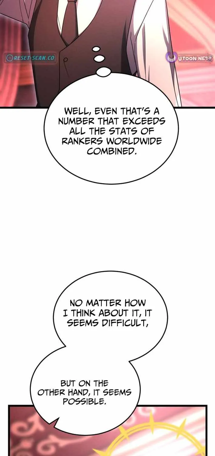 Even Today, the Ranker Dreams of Retirement Chapter 37 page 83 - 
