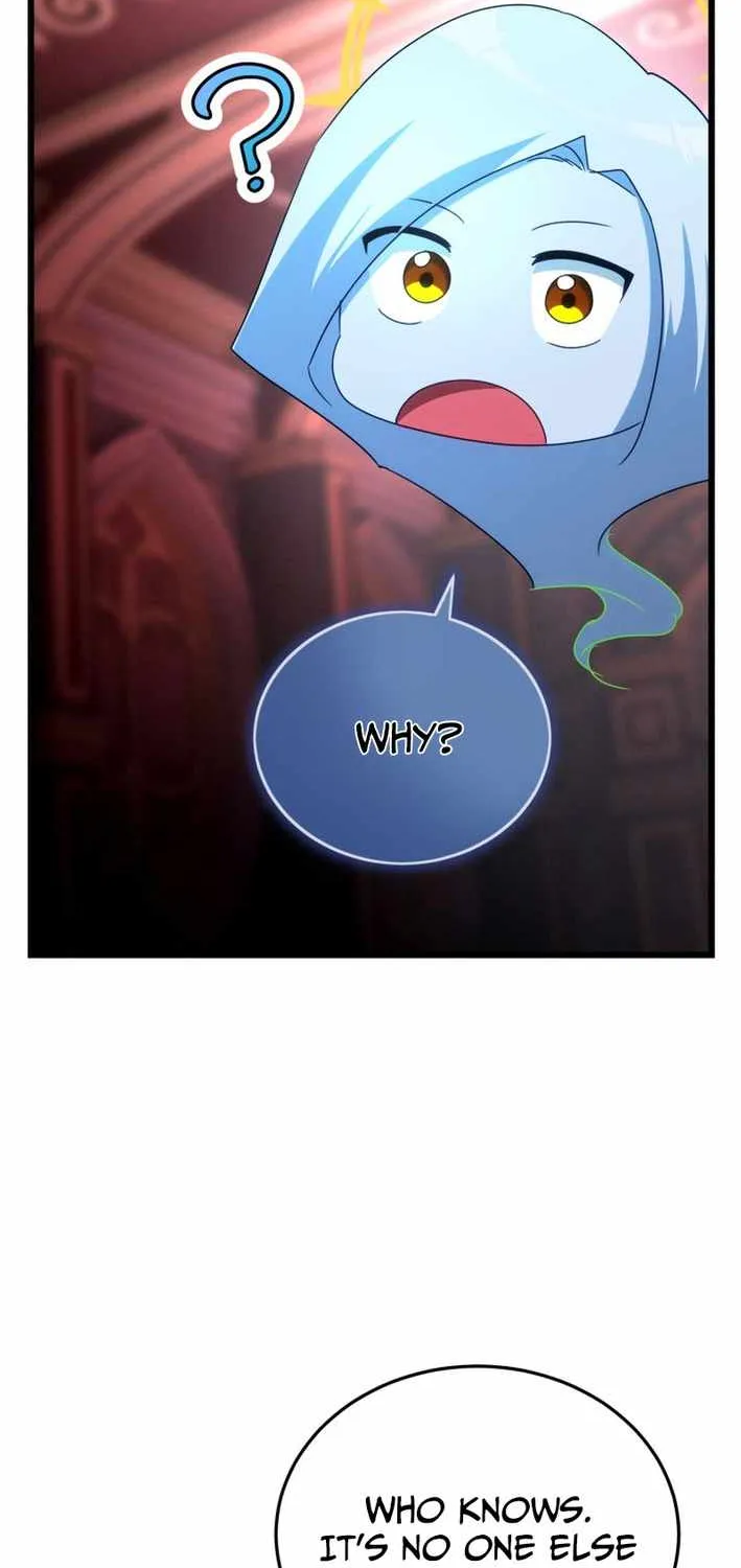 Even Today, the Ranker Dreams of Retirement Chapter 37 page 84 - 