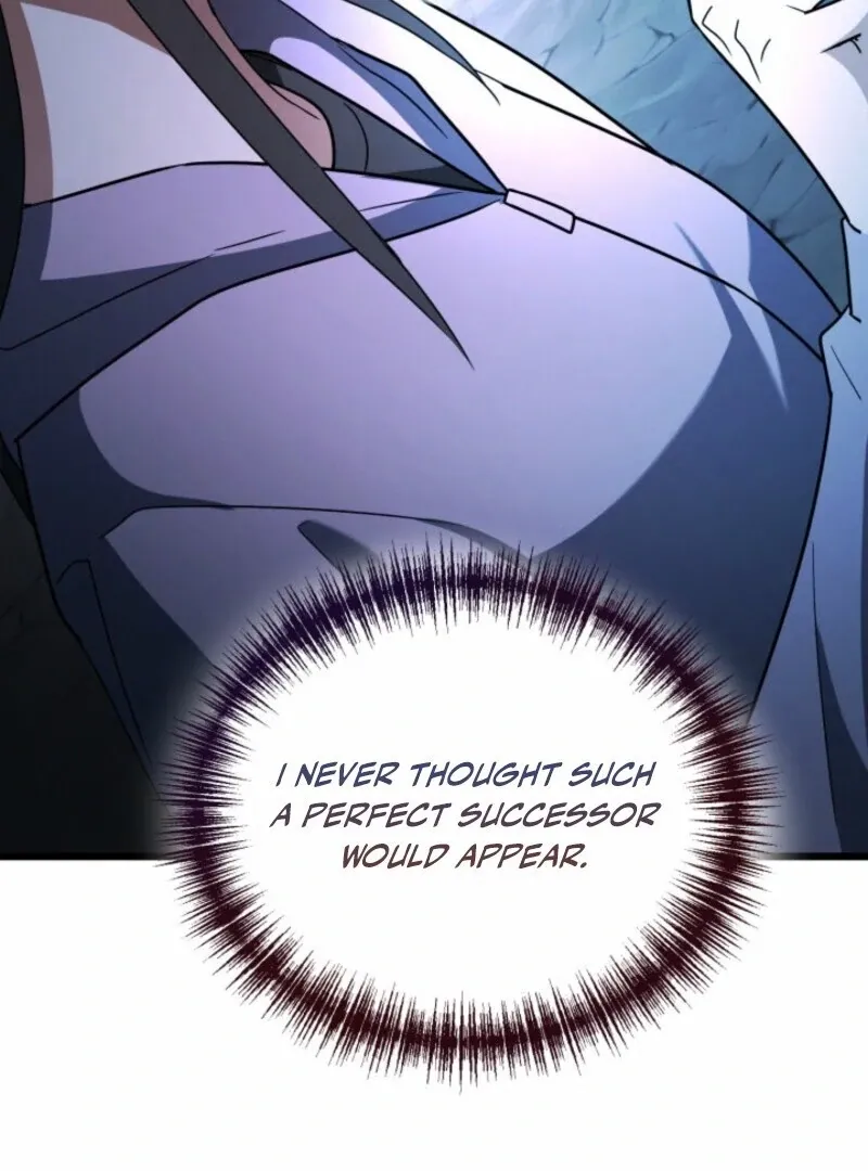 Even Today, the Ranker Dreams of Retirement Chapter 38 page 111 - 