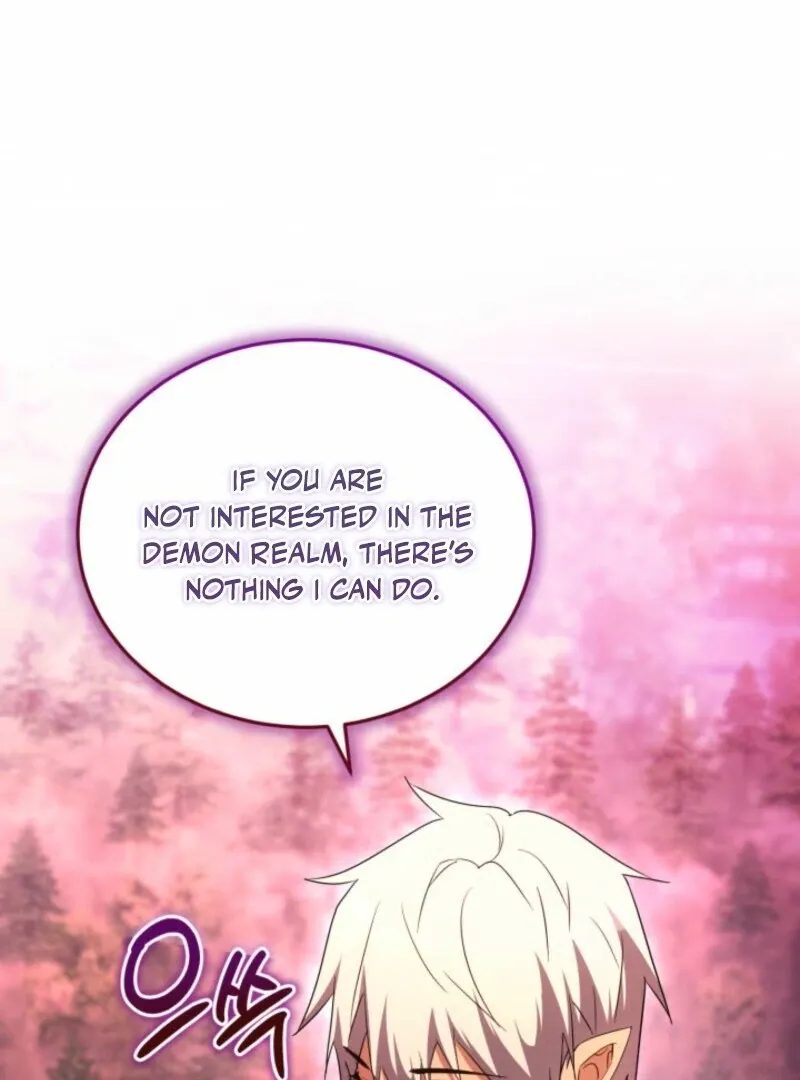 Even Today, the Ranker Dreams of Retirement Chapter 38 page 117 - 