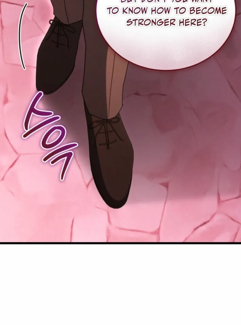 Even Today, the Ranker Dreams of Retirement Chapter 38 page 120 - 