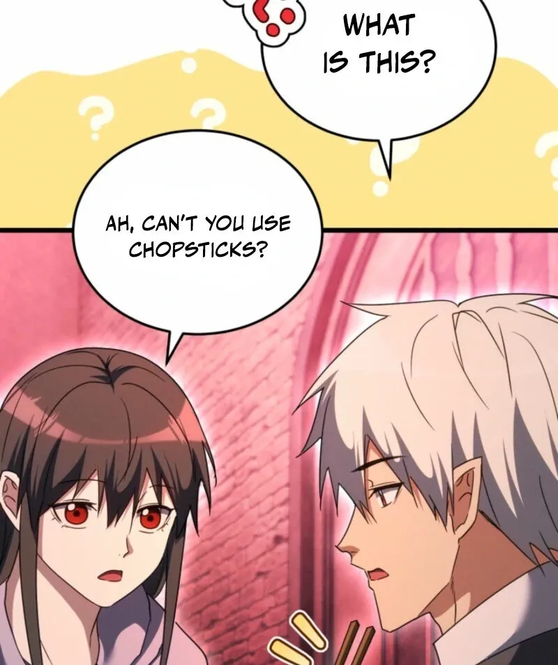 Even Today, the Ranker Dreams of Retirement Chapter 38 page 13 - 