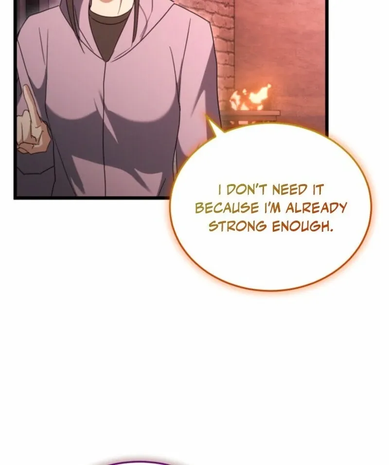 Even Today, the Ranker Dreams of Retirement Chapter 38 page 122 - 