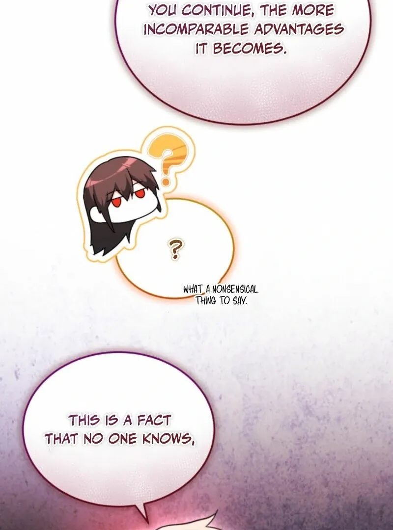 Even Today, the Ranker Dreams of Retirement Chapter 38 page 124 - 
