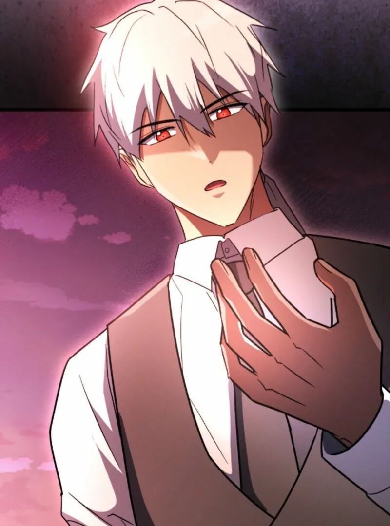 Even Today, the Ranker Dreams of Retirement Chapter 38 page 125 - 