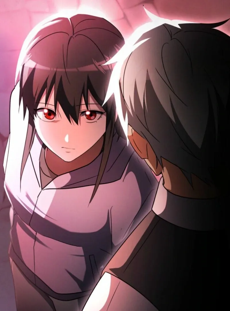 Even Today, the Ranker Dreams of Retirement Chapter 38 page 132 - 
