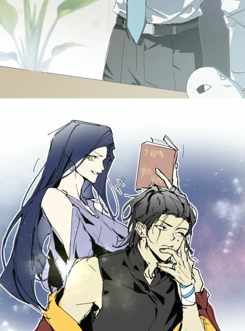 Even Today, the Ranker Dreams of Retirement Chapter 38 page 152 - 