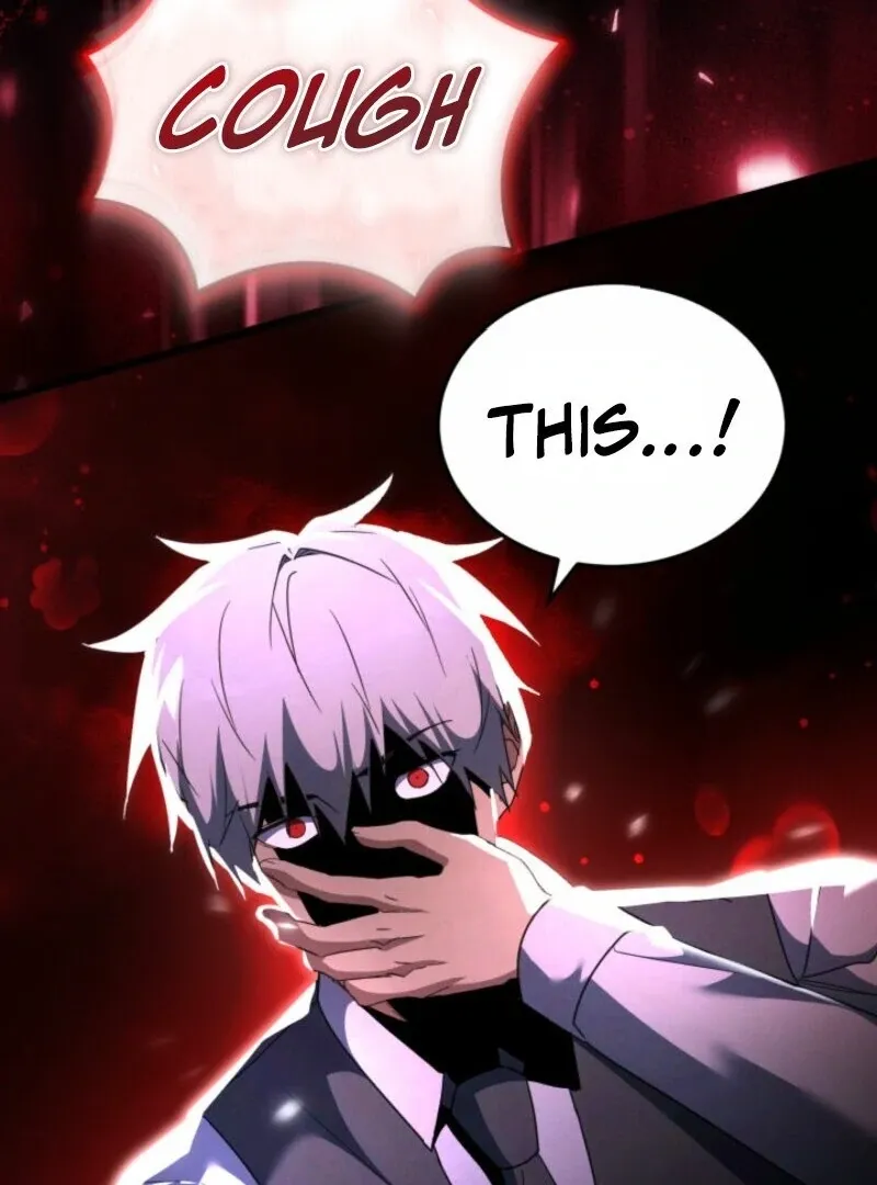 Even Today, the Ranker Dreams of Retirement Chapter 38 page 20 - 