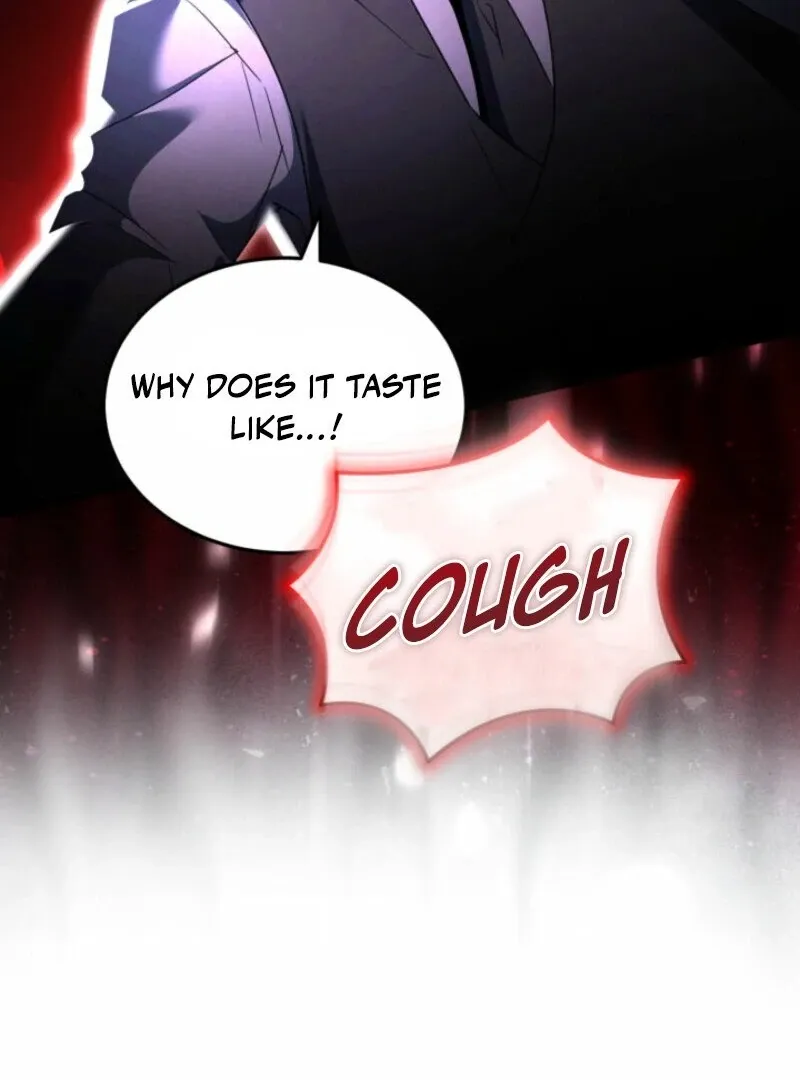 Even Today, the Ranker Dreams of Retirement Chapter 38 page 21 - 
