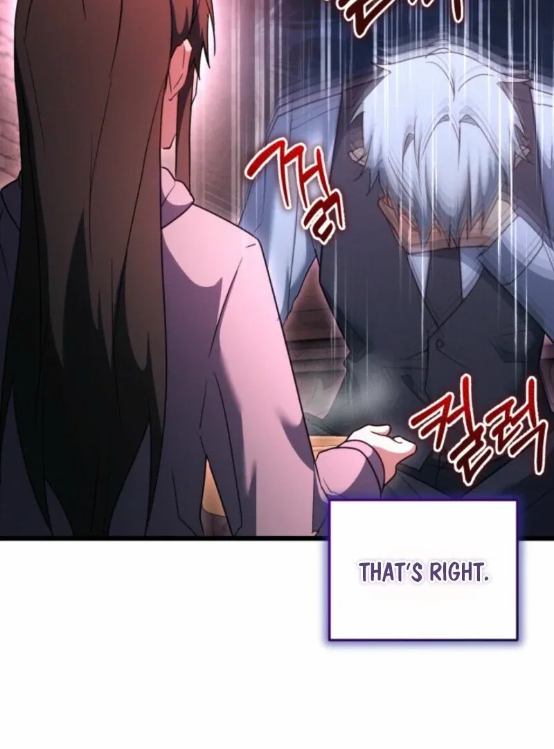 Even Today, the Ranker Dreams of Retirement Chapter 38 page 23 - 