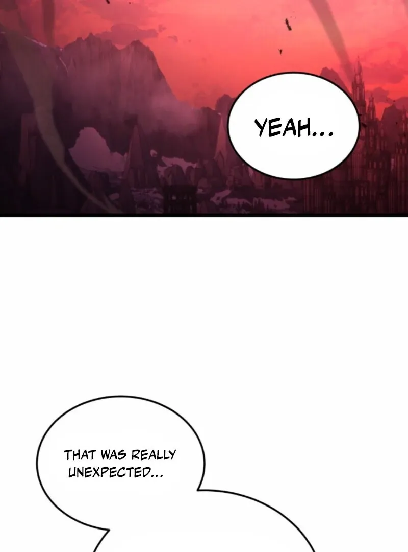 Even Today, the Ranker Dreams of Retirement Chapter 38 page 33 - 