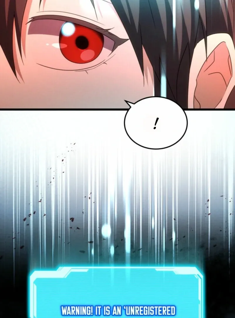 Even Today, the Ranker Dreams of Retirement Chapter 38 page 36 - 