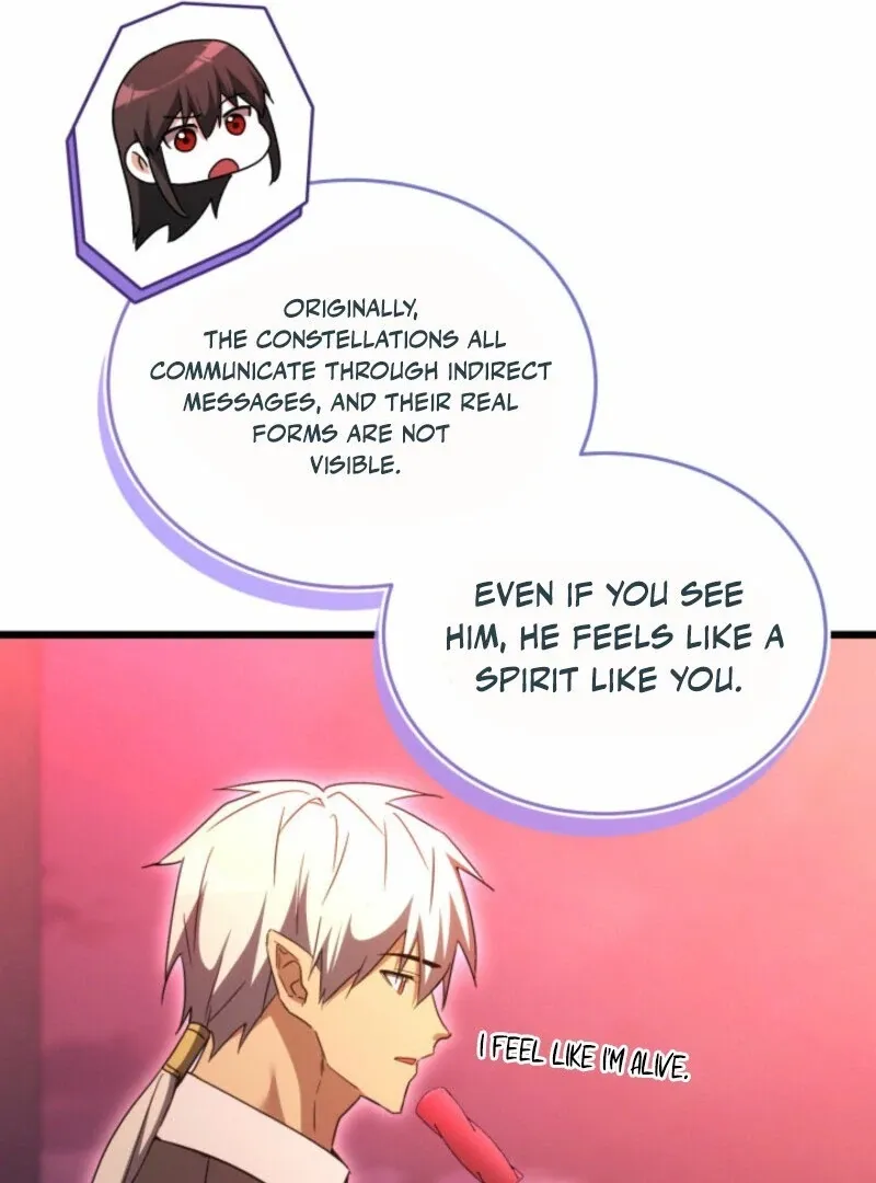 Even Today, the Ranker Dreams of Retirement Chapter 38 page 41 - 