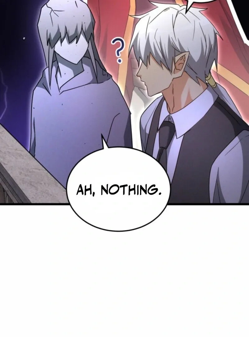 Even Today, the Ranker Dreams of Retirement Chapter 38 page 48 - 