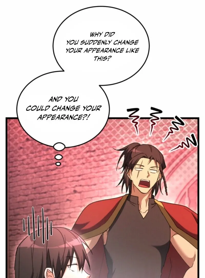 Even Today, the Ranker Dreams of Retirement Chapter 38 page 49 - 