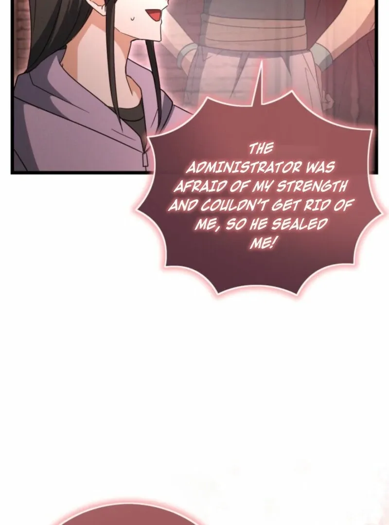 Even Today, the Ranker Dreams of Retirement Chapter 38 page 50 - 