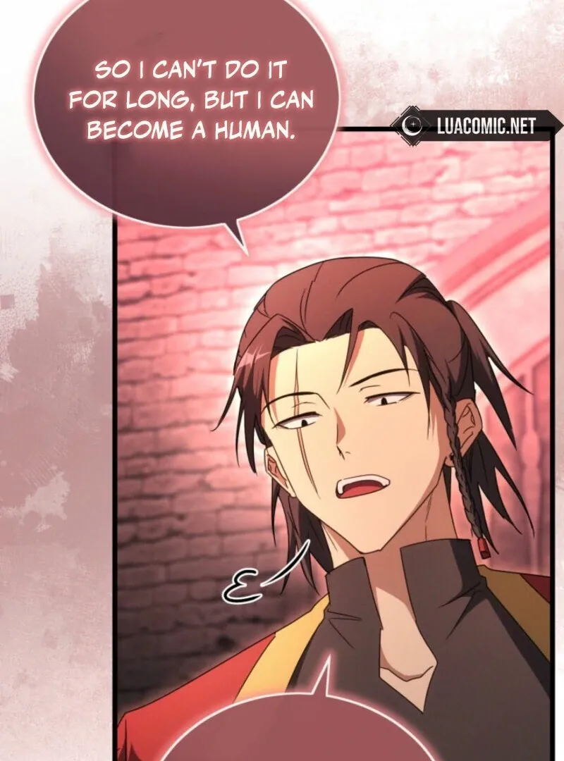 Even Today, the Ranker Dreams of Retirement Chapter 38 page 51 - 