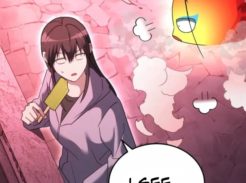 Even Today, the Ranker Dreams of Retirement Chapter 38 page 53 - 