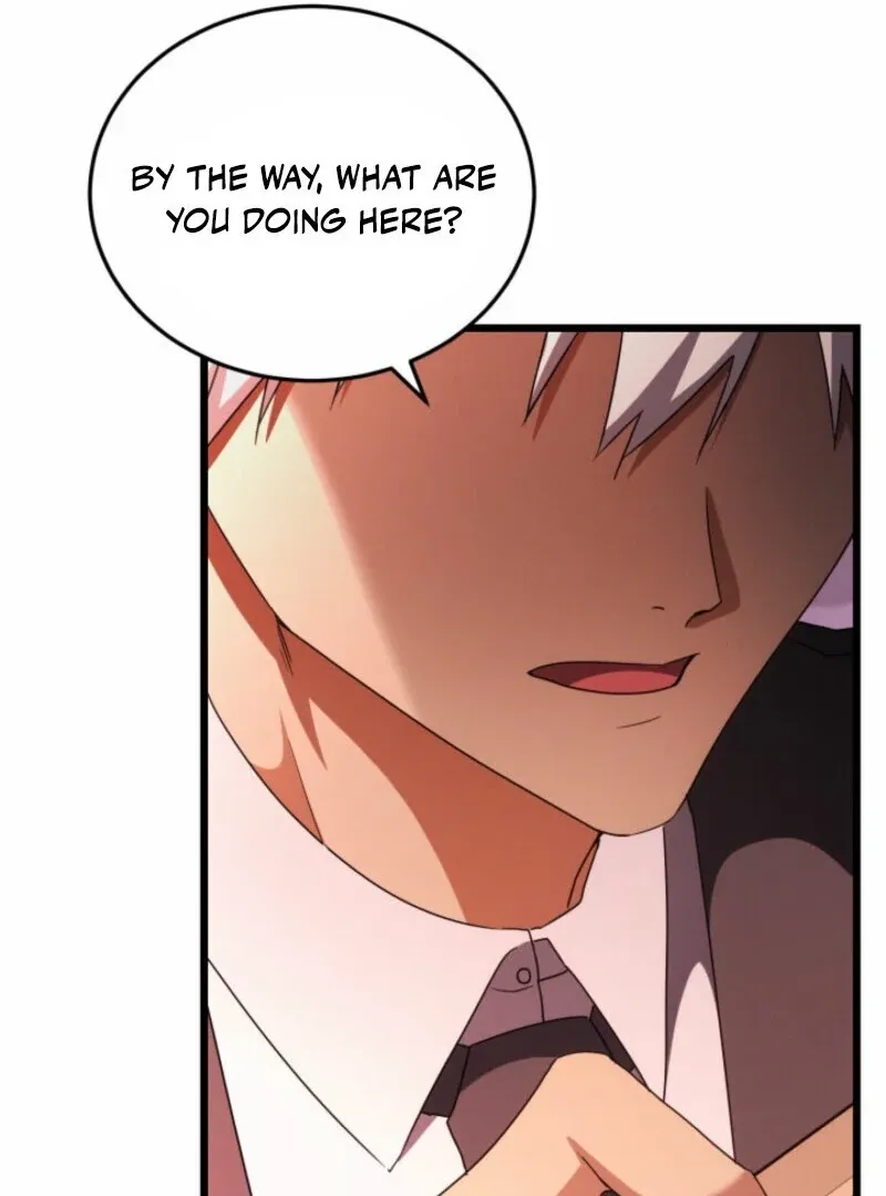 Even Today, the Ranker Dreams of Retirement Chapter 38 page 55 - 
